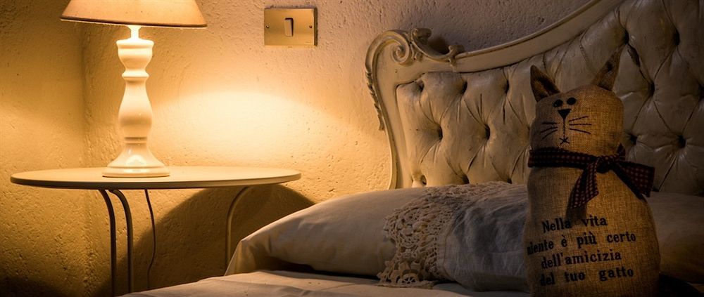 Casa Vacanze Fornace Buonconvento Eksteriør billede