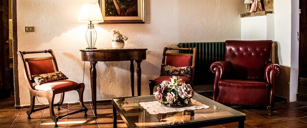 Casa Vacanze Fornace Buonconvento Eksteriør billede