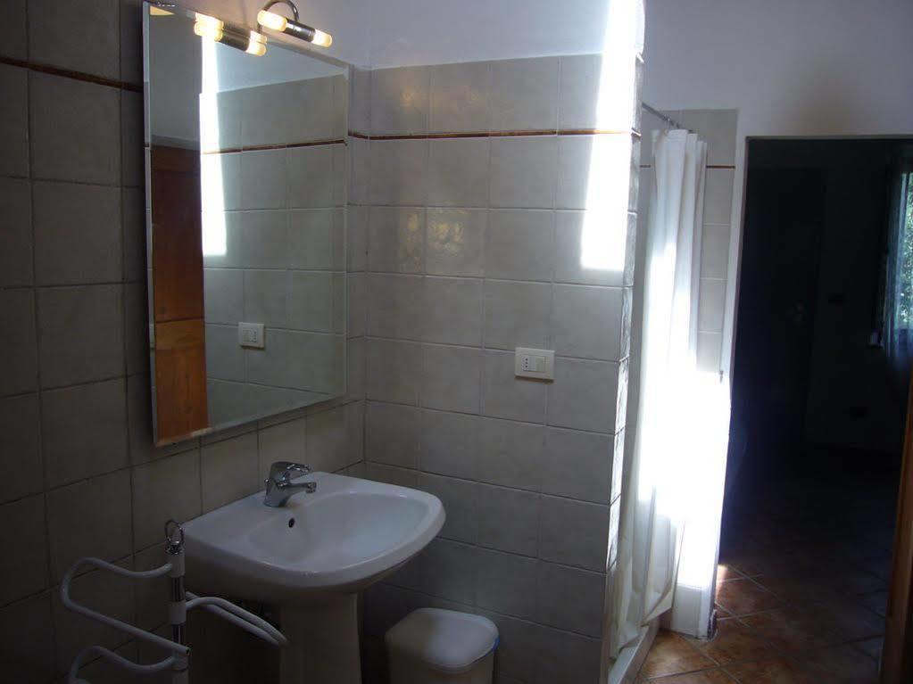 Casa Vacanze Fornace Buonconvento Eksteriør billede